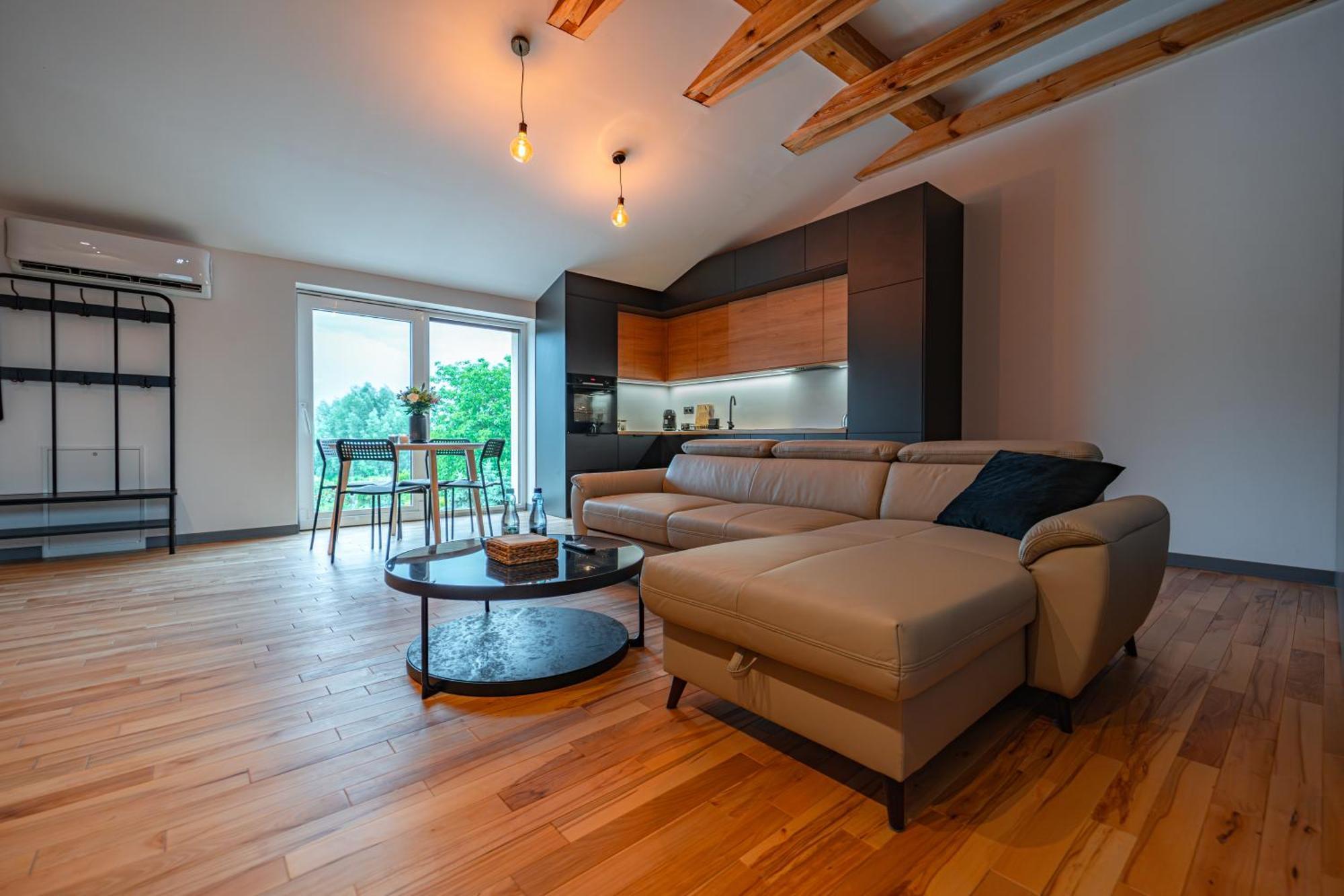 Apartamenty Kórnik Εξωτερικό φωτογραφία