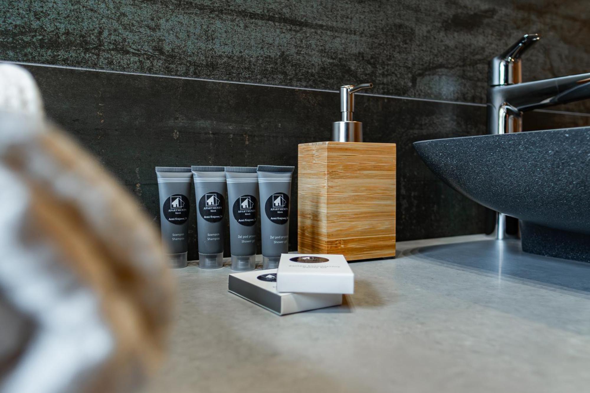 Apartamenty Kórnik Εξωτερικό φωτογραφία