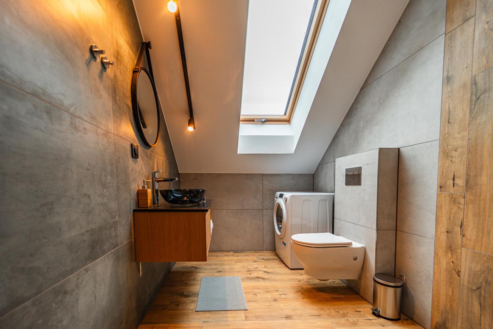 Apartamenty Kórnik Εξωτερικό φωτογραφία