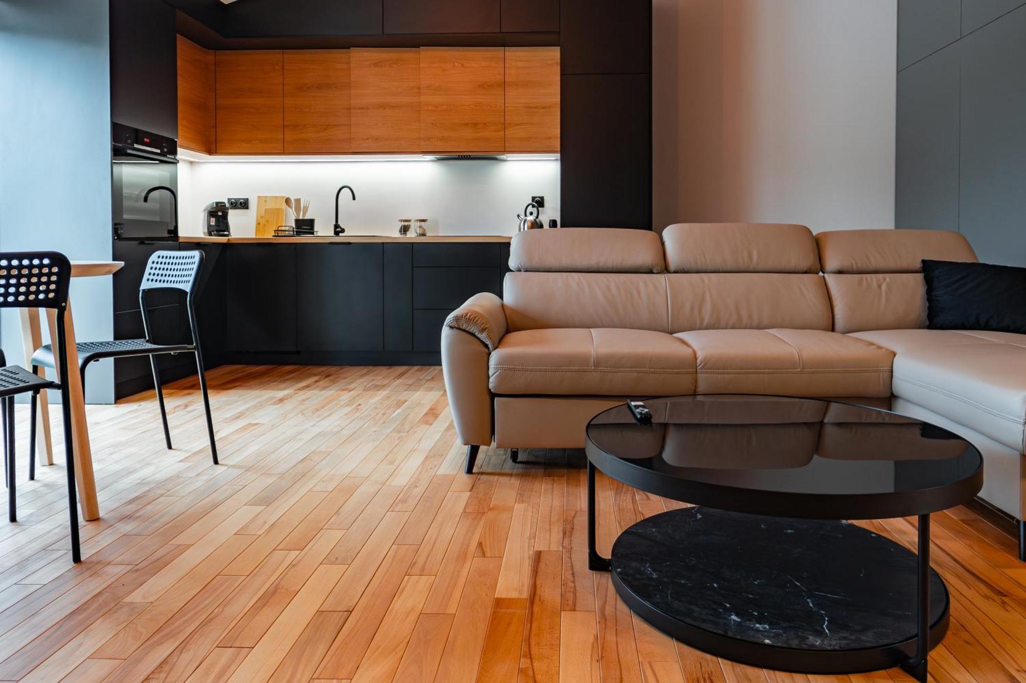Apartamenty Kórnik Εξωτερικό φωτογραφία