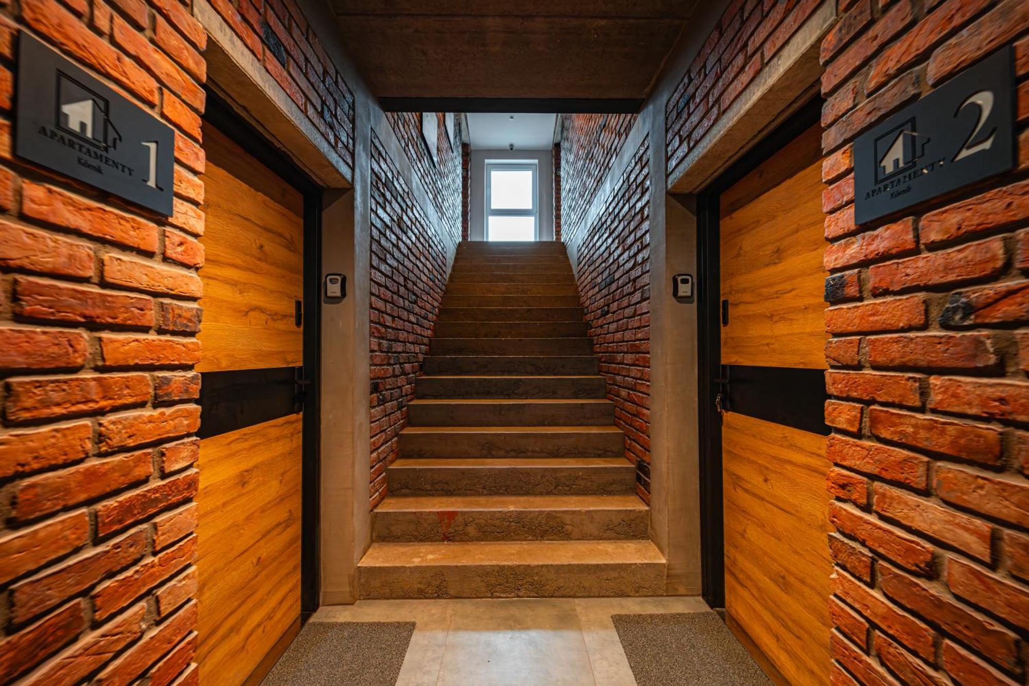 Apartamenty Kórnik Εξωτερικό φωτογραφία