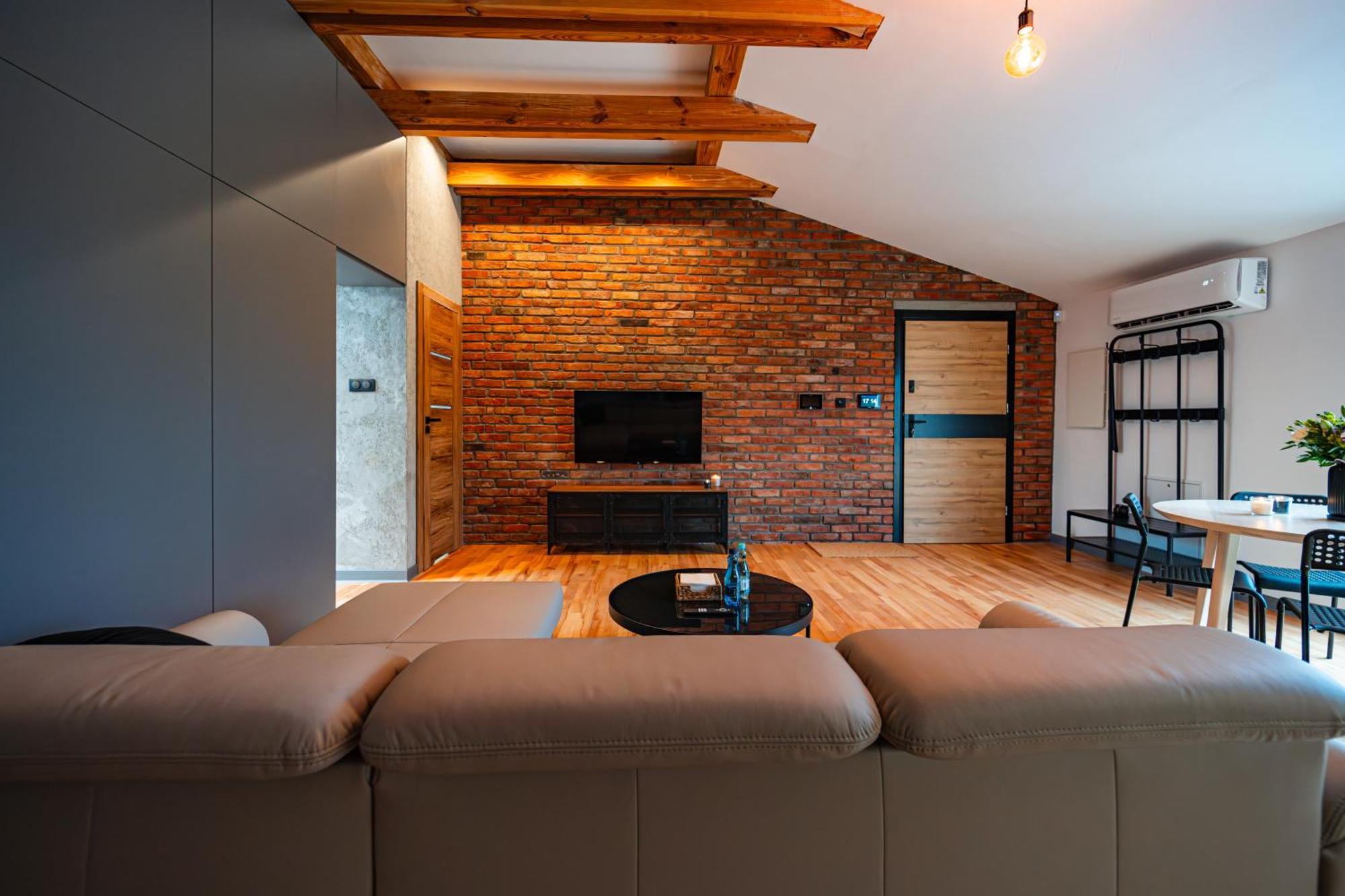 Apartamenty Kórnik Εξωτερικό φωτογραφία