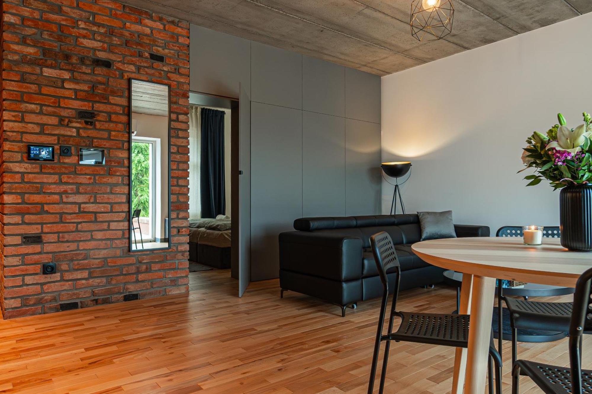 Apartamenty Kórnik Εξωτερικό φωτογραφία