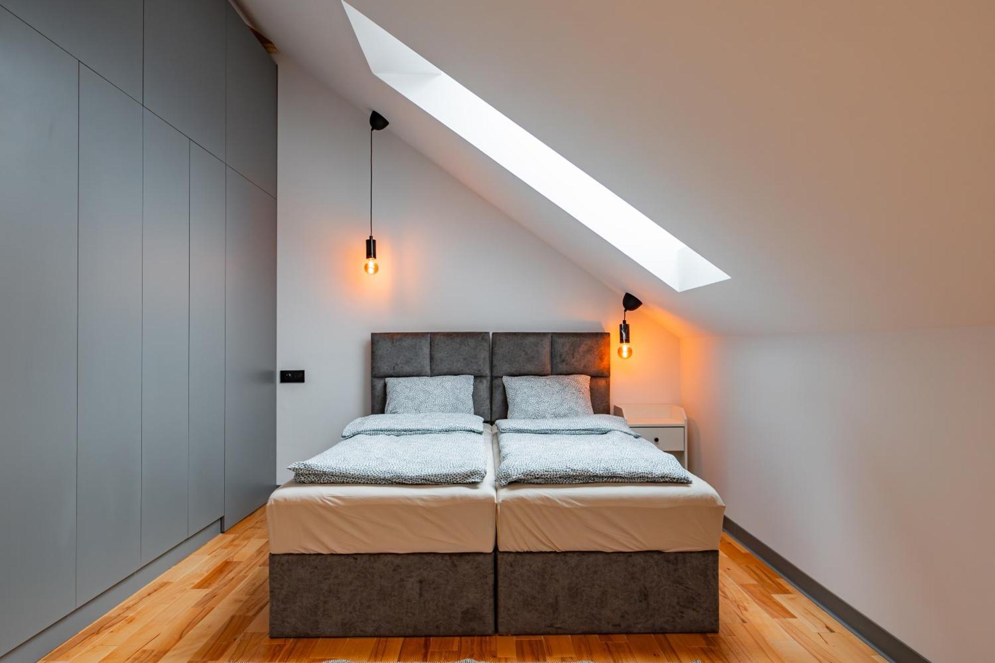 Apartamenty Kórnik Εξωτερικό φωτογραφία