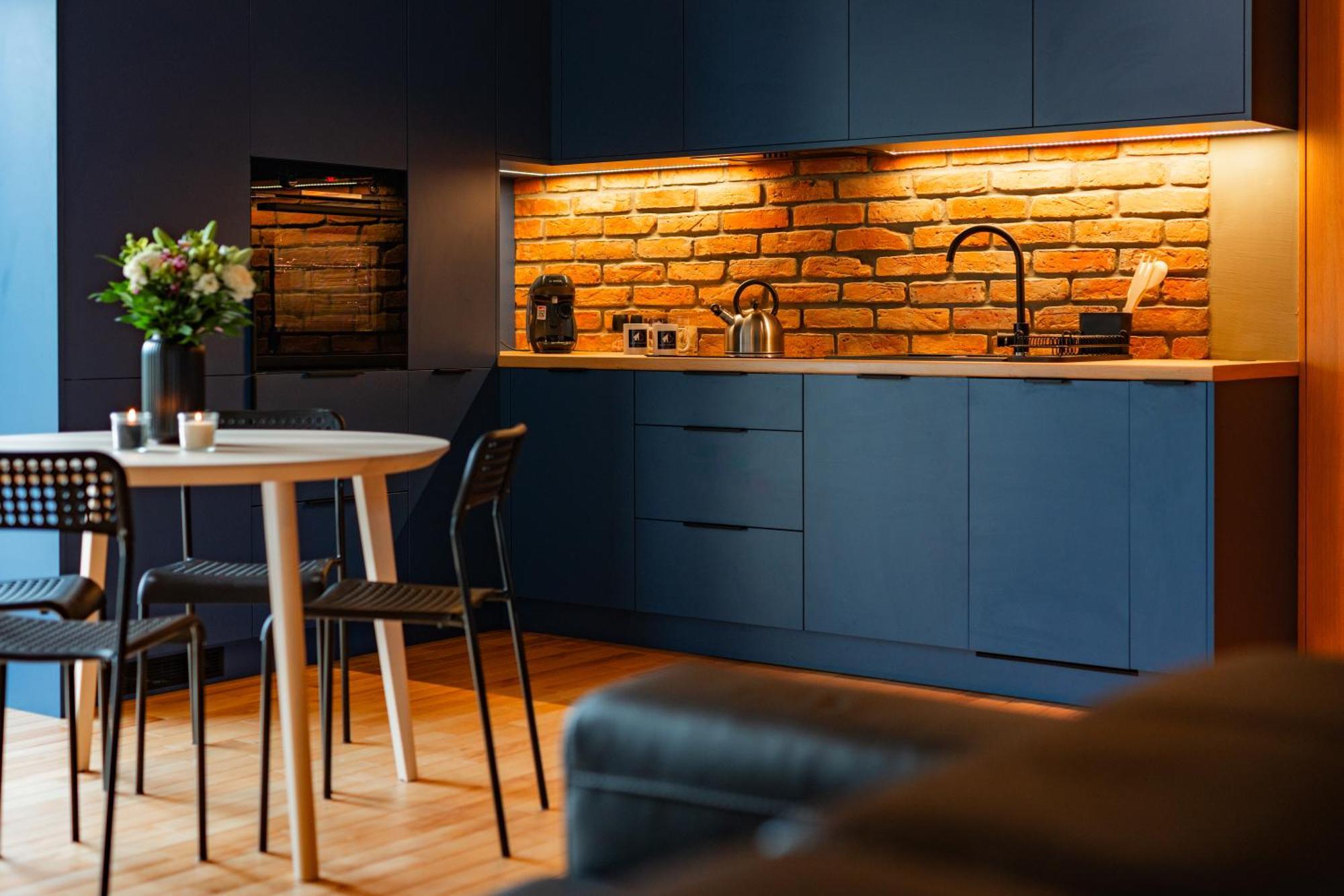 Apartamenty Kórnik Εξωτερικό φωτογραφία